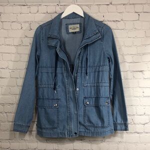 Ashley vintage charm jacket